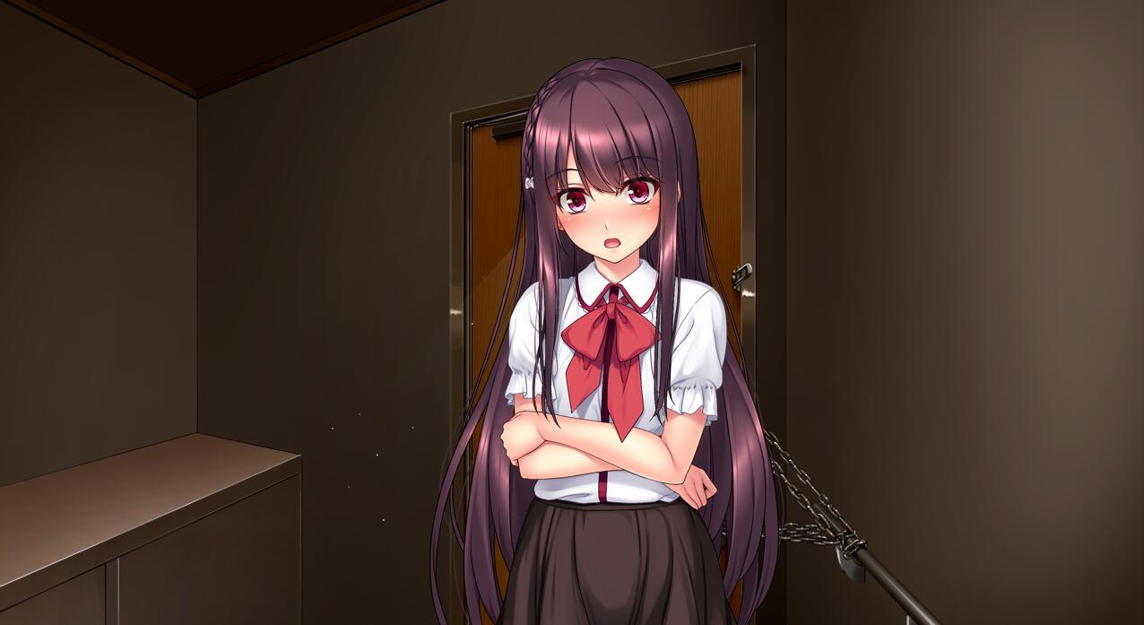 图片[2]-x3053 妹妹快乐堕落~被哥哥强迫之后~ 精翻汉化 [1.7G]-11