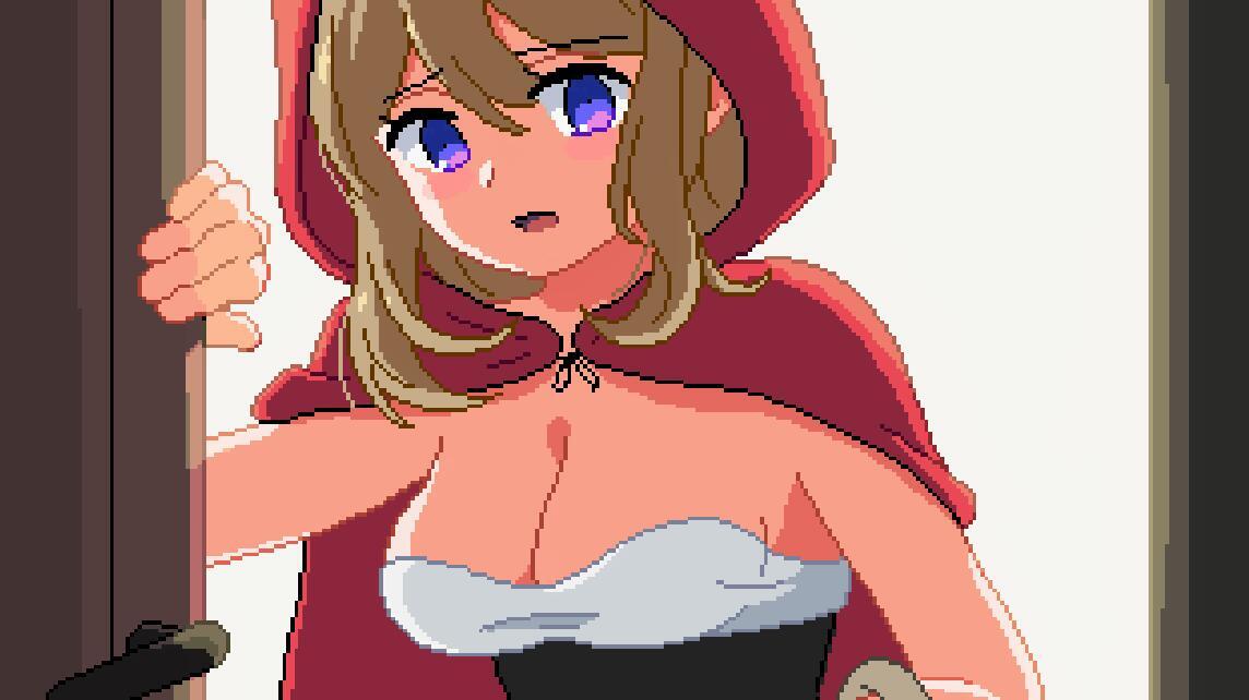 图片[3]-x2583 莉泽与魔兽 V1.0 |生肉 [新作/2.1G]-11