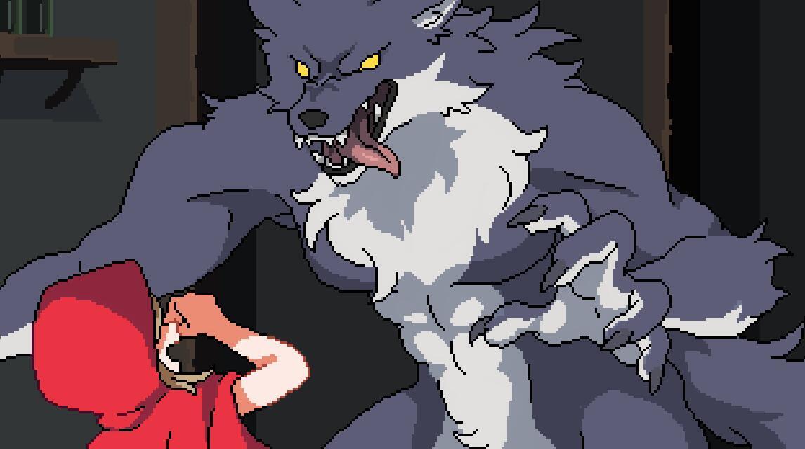 图片[4]-x2583 莉泽与魔兽 V1.0 |生肉 [新作/2.1G]-11