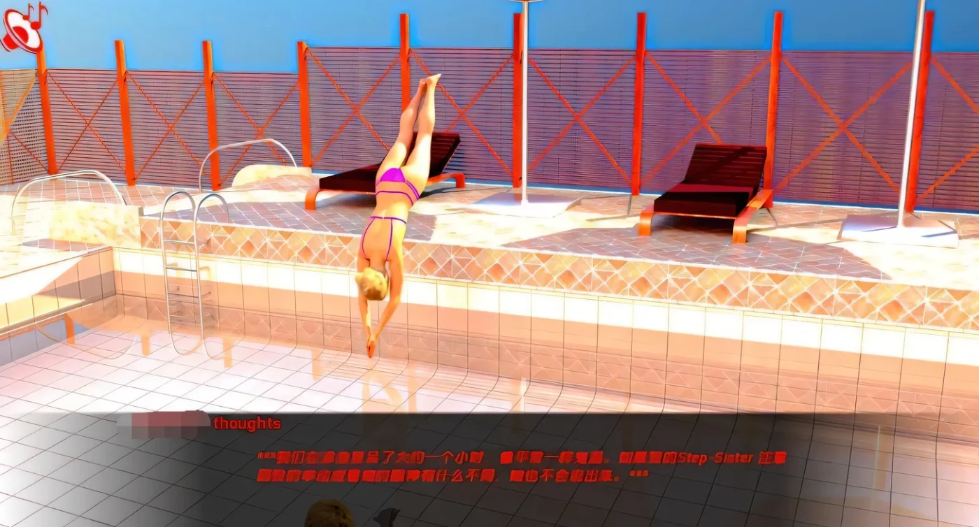 图片[4]-x2316五星物语(五星级故事)V0.8.0  The Five Star Stories 汉化版 [新作/3.3G][PC+安卓]-11