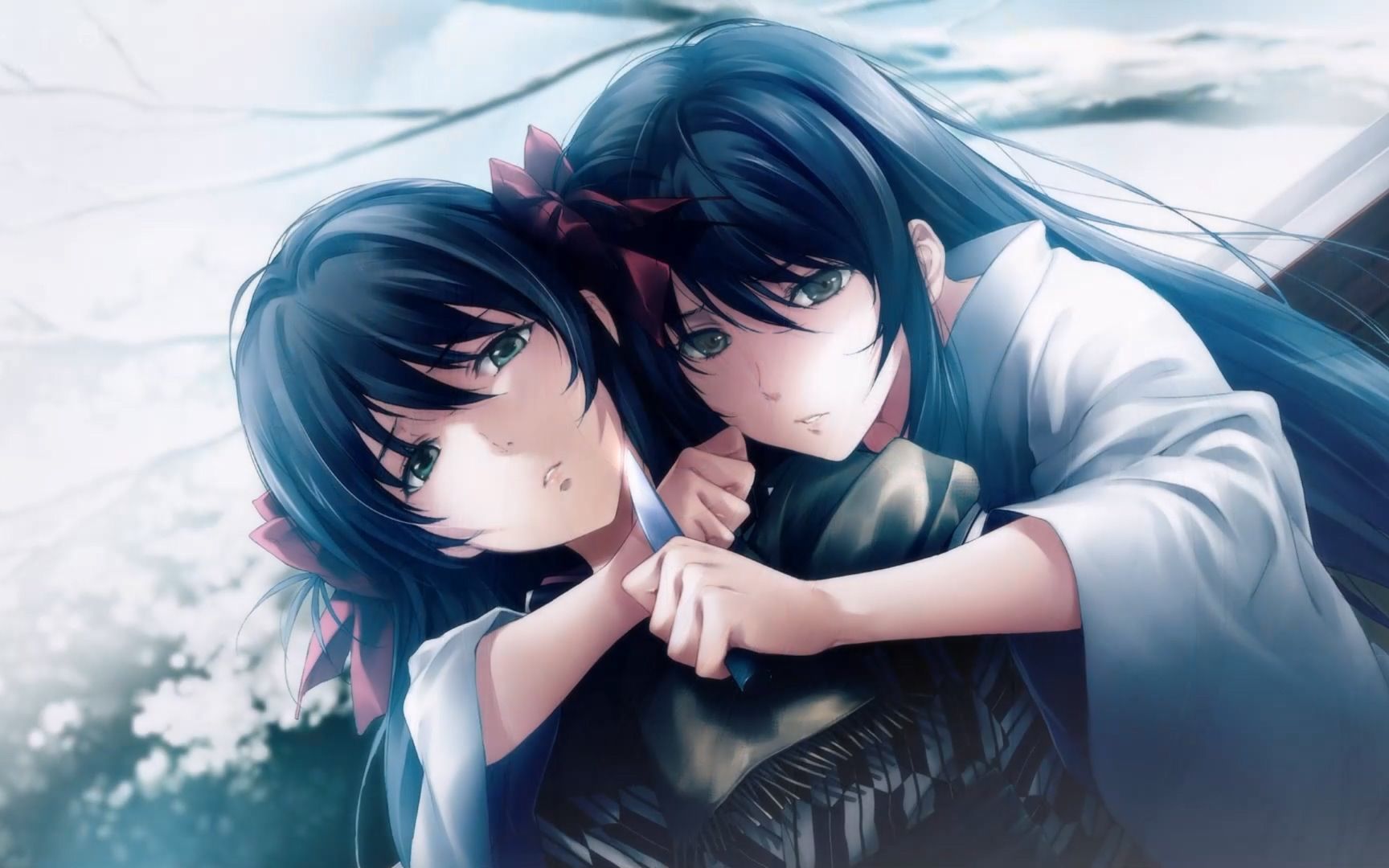 图片[4]-x1917 恋狱月狂病(カルタグラ ～ツキ狂イノ病～)  汉化版 [5.3G]-11