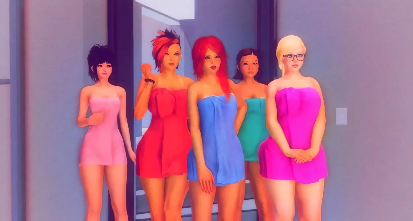 图片[3]-x2317 麦克斯的幸福生活 CH5 V0.55  Max’s Life 汉化版 [更新/5.9G][PC+安卓]-11