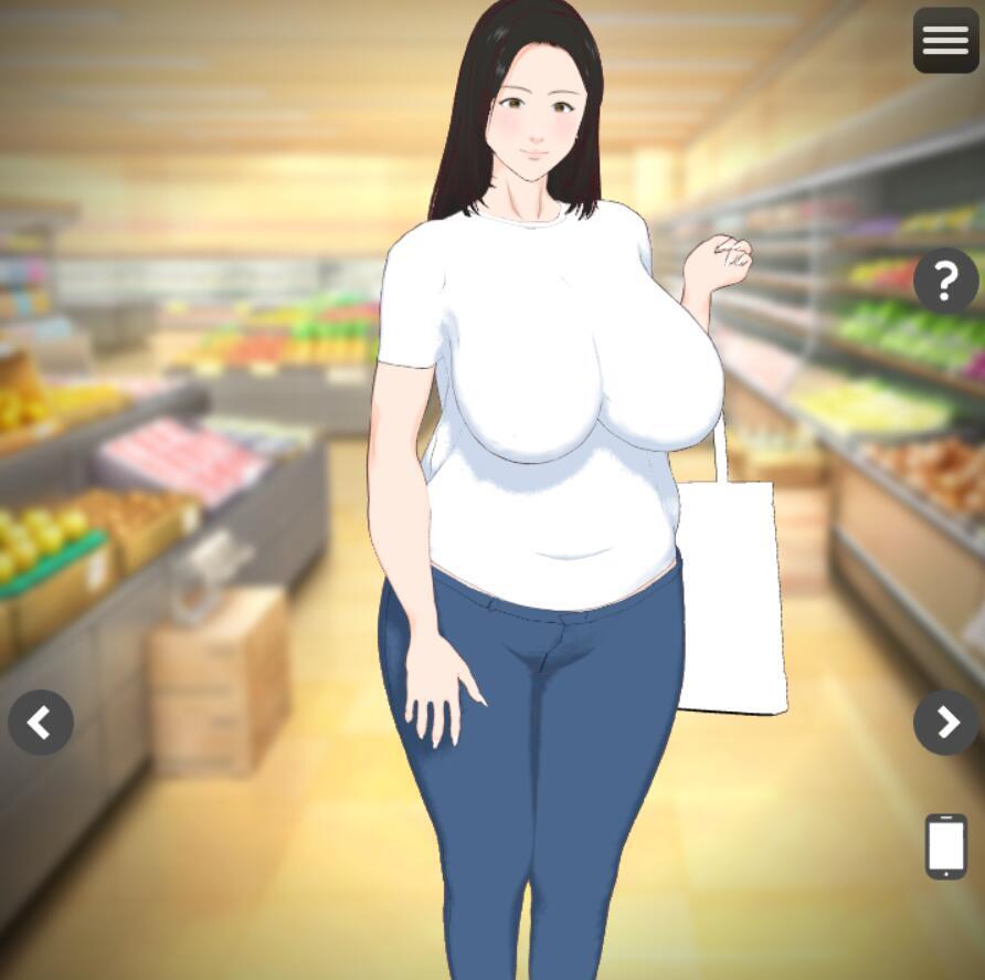 图片[3]-x2258 裸体审讯模拟器  官方中文[更新/480M]-11