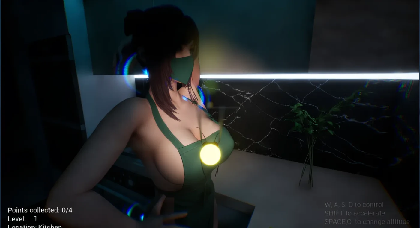 图片[3]-x2182 Flying Peep Steam官方中文版 [新作/920M]-11