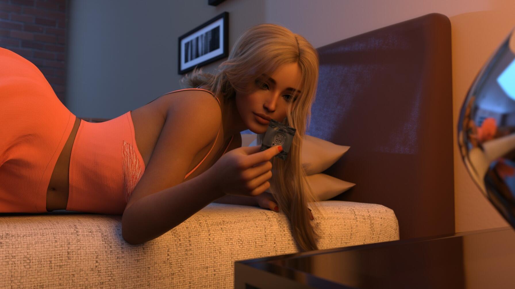 图片[3]-x2562 生命竞赛/Race of Life   Steam官方中文 [新作/6.3G]-11