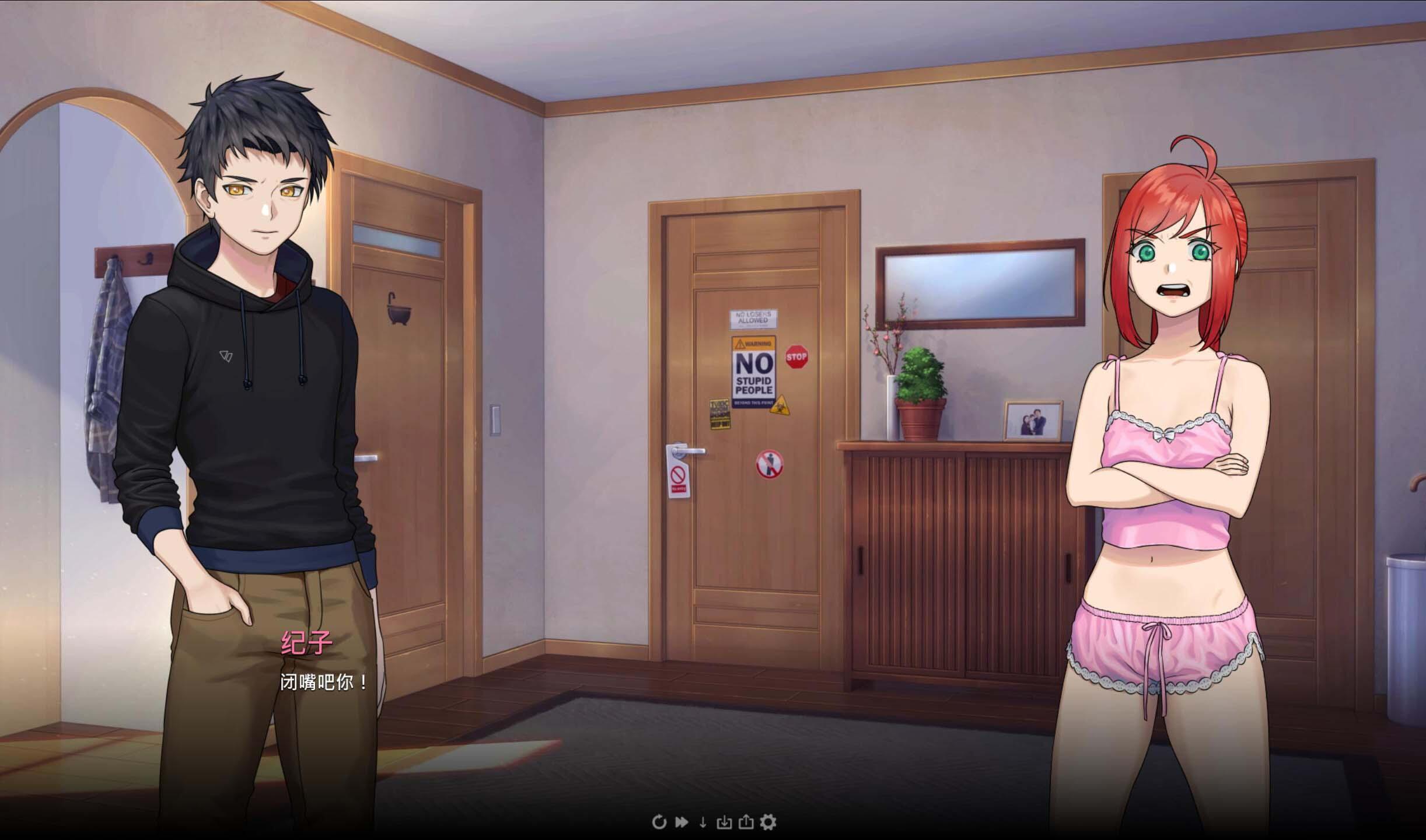 图片[2]-t2007永恒不再 Goodbye Eternity V0.102 官方中文修复版 [更新/1.3G]-11