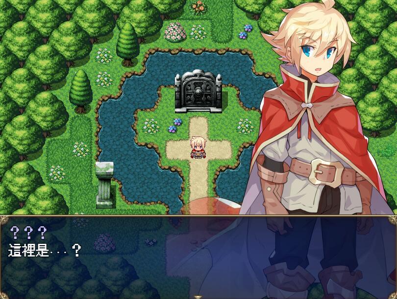 图片[3]-x2602 传承勇者成名录~不穿胖次的RPG V1.12  BOKI官中 [新作/970M]-11