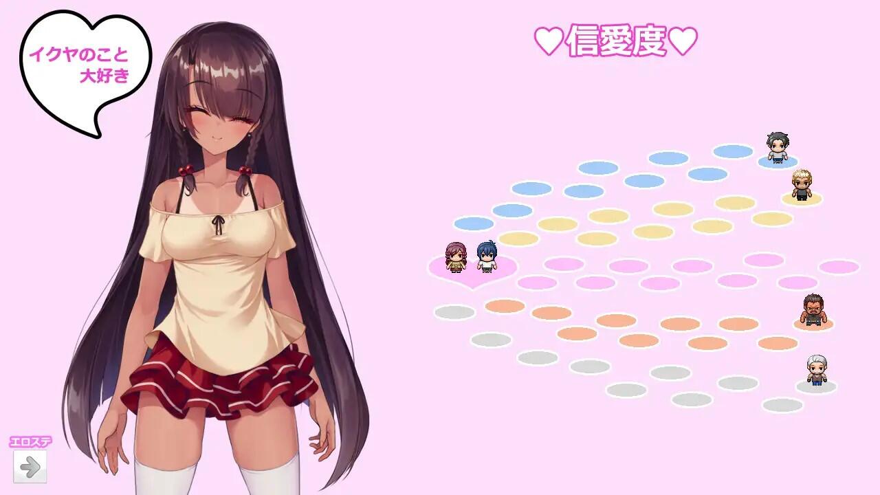 图片[2]-x3052 无人岛幸存者  精翻汉化 [1.2G]-11