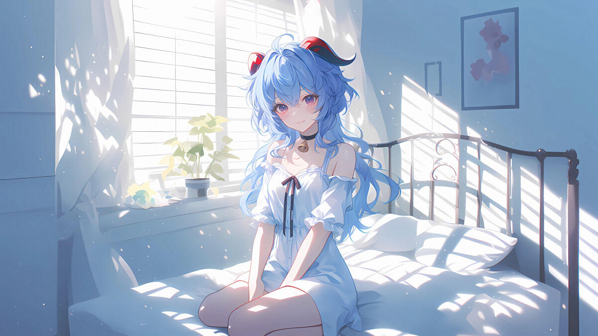 图片[2]-x2179 真・魔法公主  AI汉化 [新作/2.1G][PC＋安卓]-11