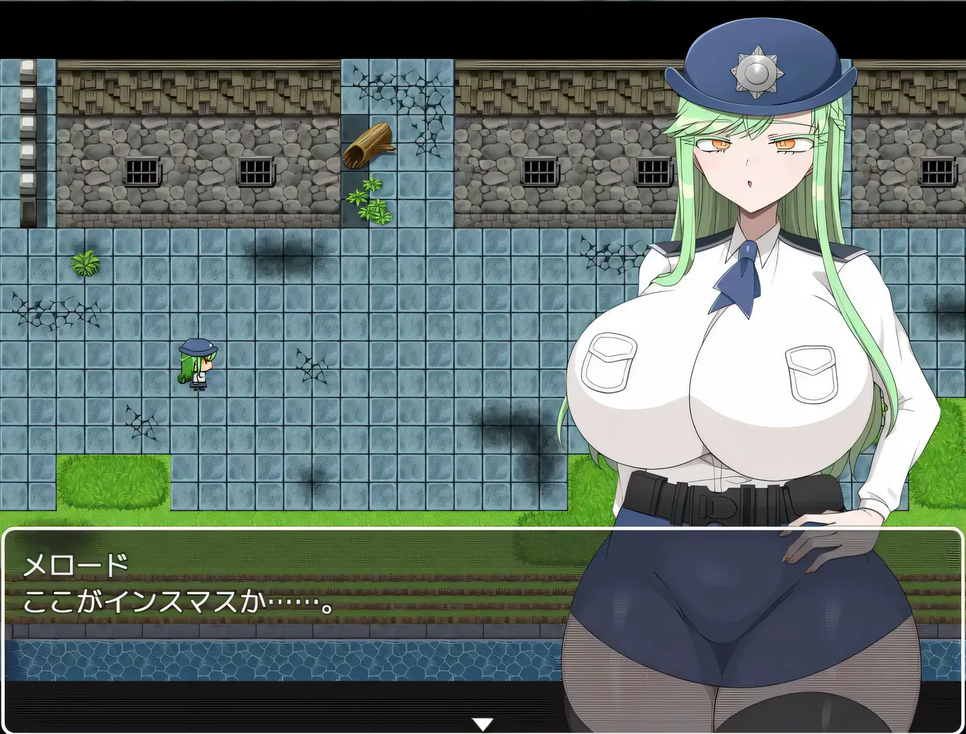 图片[4]-x2595 亵渎的交淫 挂载AI汉化版+存档 [新作/550M]-11