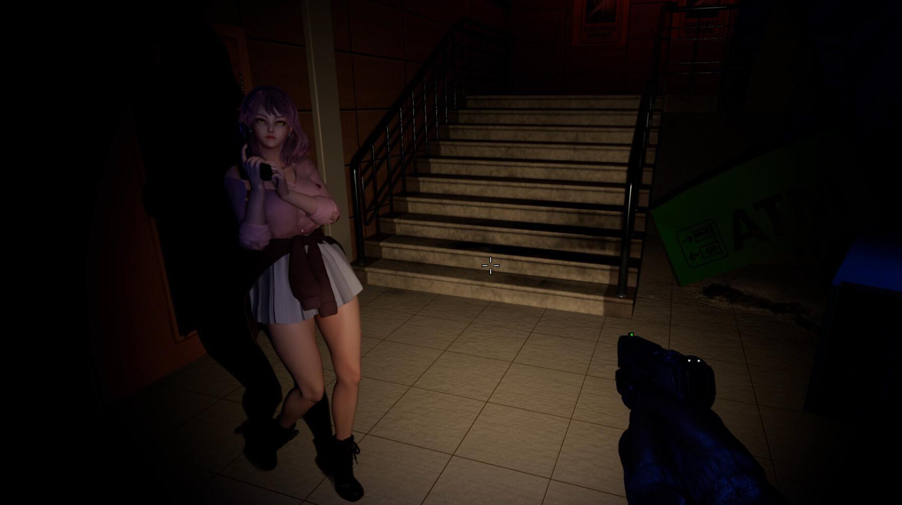 图片[10]-x2053 毁了的护士/Ruined Nurse Steam官方中文  [新作/3.9G]-11