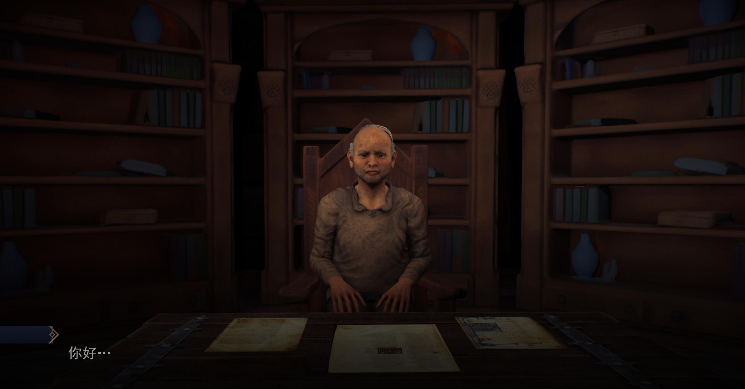 图片[3]-x2517 黑暗幻想神 Steam官方中文 [新作/3.7G]-11