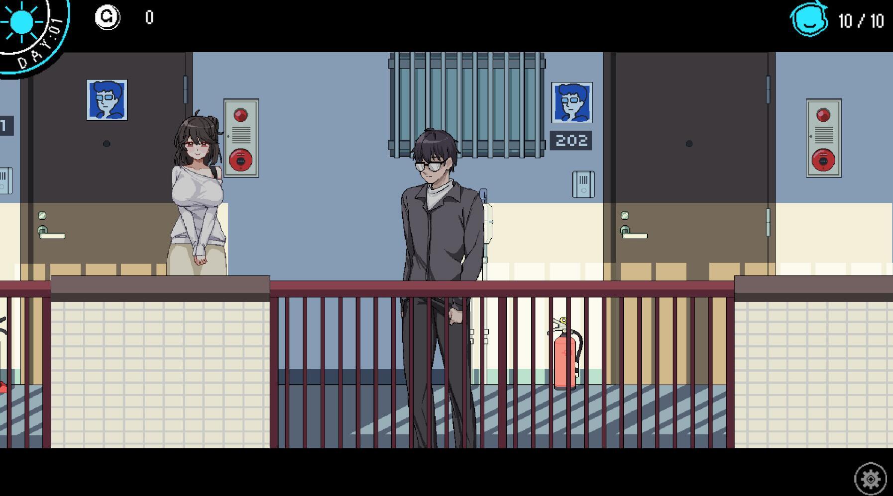 图片[6]-x2362社群审查/Censor V3.1 Steam官方中文 [更新/1.6G]-11