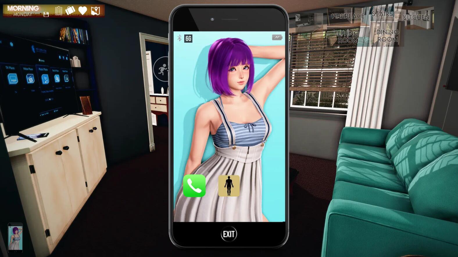 图片[2]-x2536 极度异常/Deviant Anomalies V0.95 汉化版 [更新/1.2G]-11