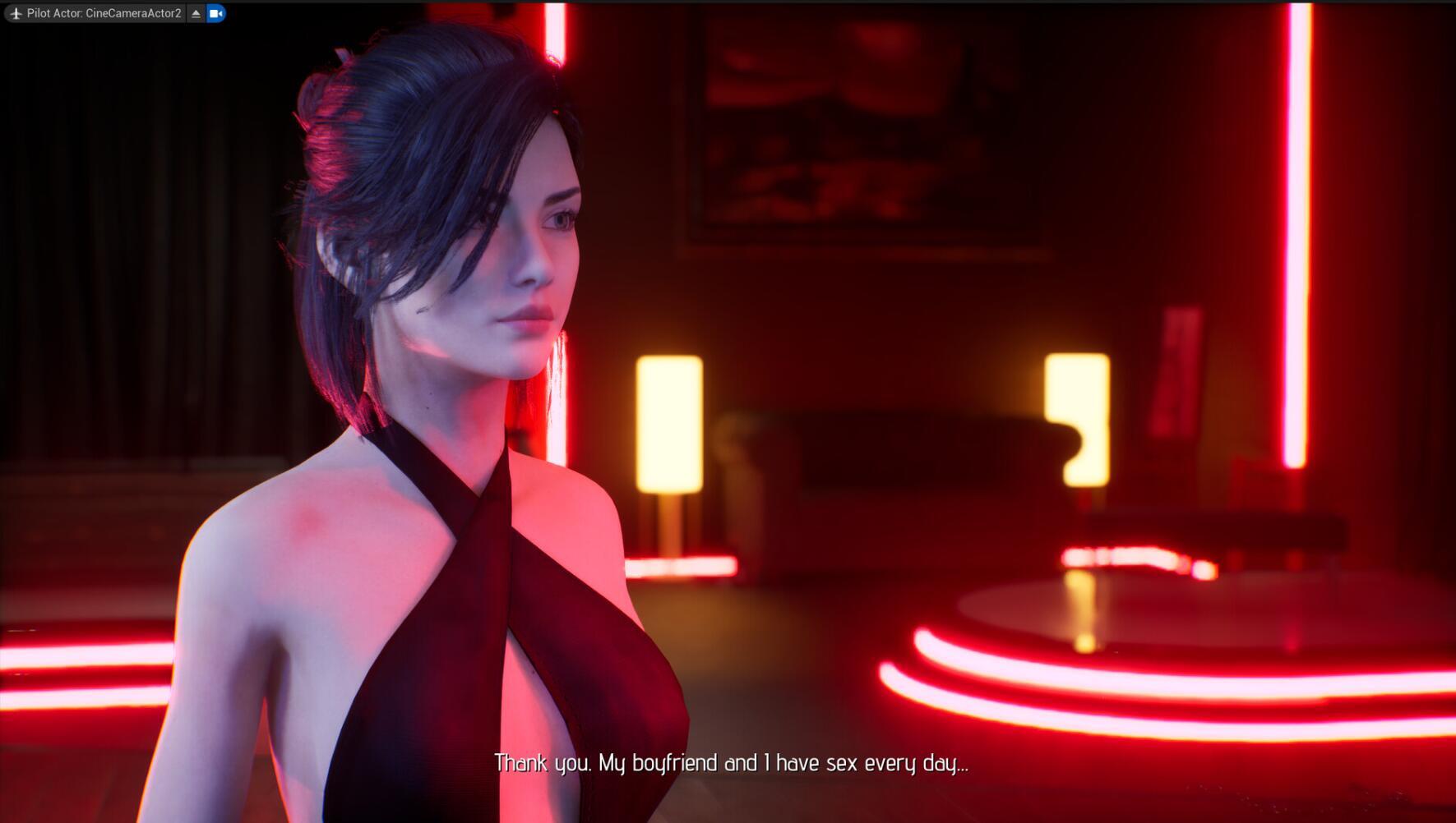 图片[3]-x2092 恋物癖房间/Fetish Room Steam官方中文[新作/2.1G]-11