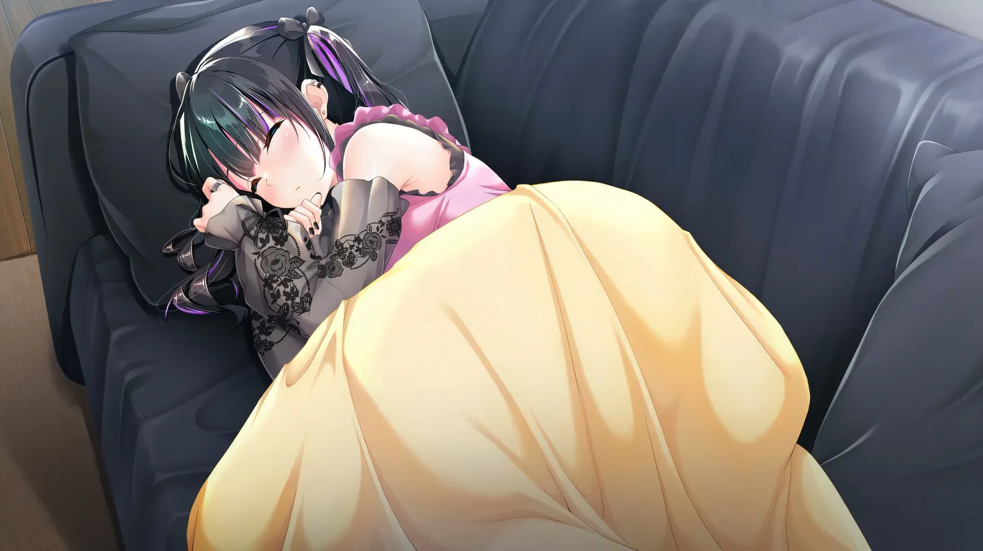 图片[3]-x2577 地雷系魔法少女サクラ 官方中文版 [新作/1G]-11