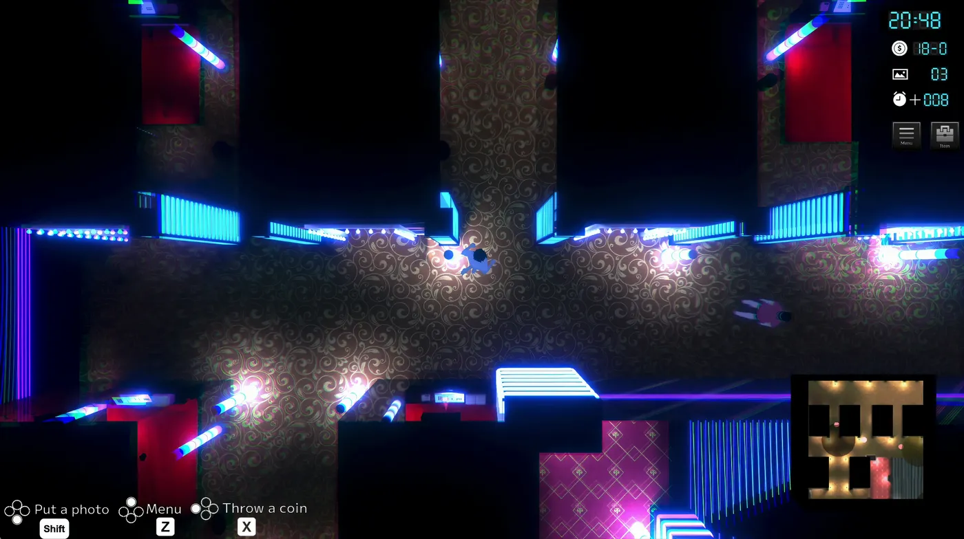 图片[4]-x2561 THE SEX CULT 官方中文版+存档 [新作/1.2G]-11