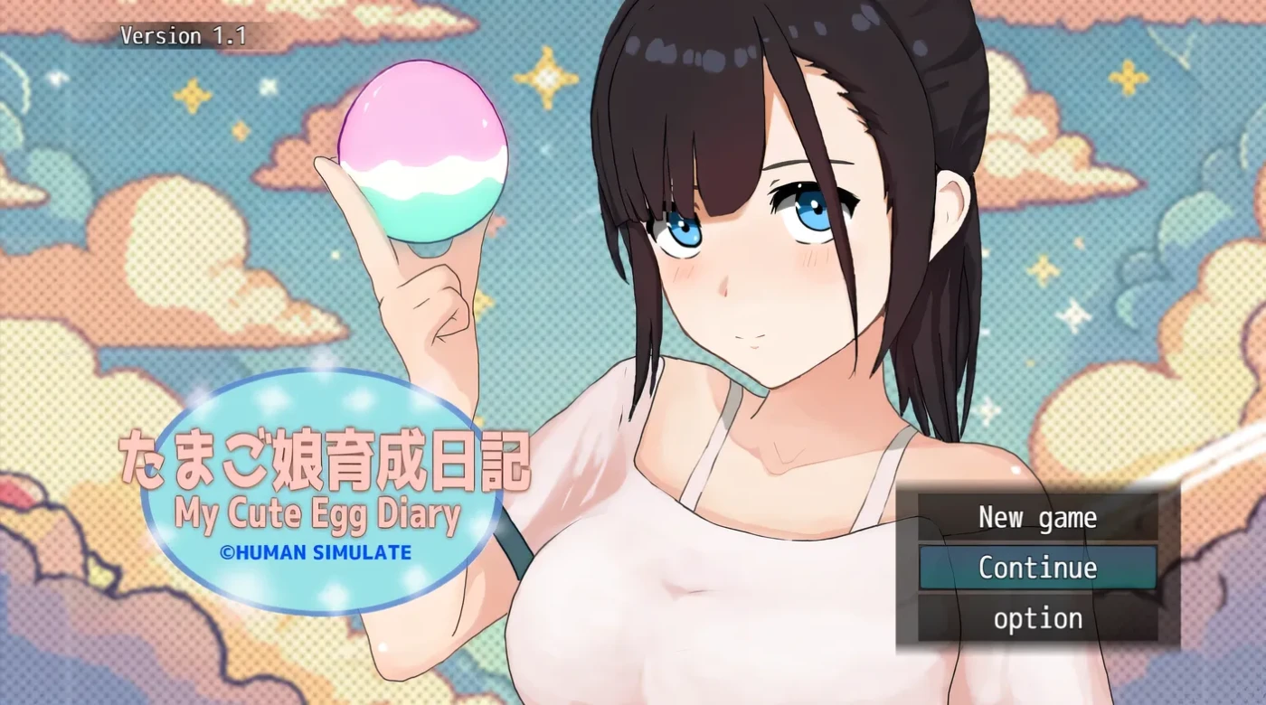 图片[6]-t2005我的可爱蛋日记Ver1.1 官方中文版+存档 [新作/730M]-11