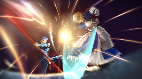 图片[5]-x1903 Fate stay night REMASTERED 重置版 汉化版 [8.1G]-11