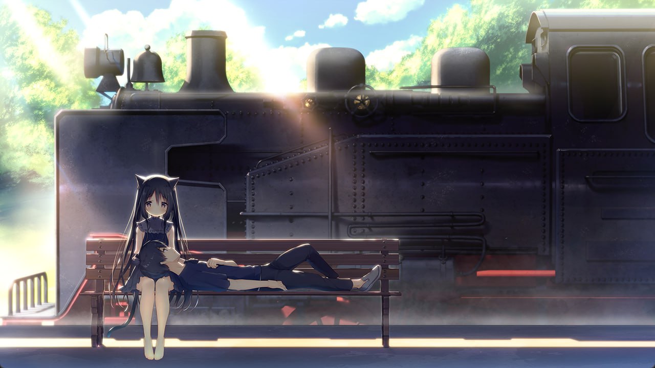 图片[5]-x1907 星空列车与白的旅行(星空鉄道とシロの旅) 汉化版 [6.6G]  [PC+安卓]-11