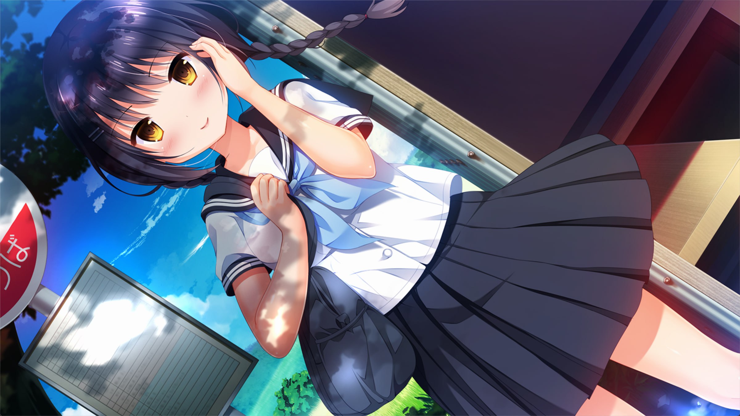 图片[3]-x1908卡萨布兰卡之蕾(カサブランカの蕾) 汉化版 [6.6G]-11