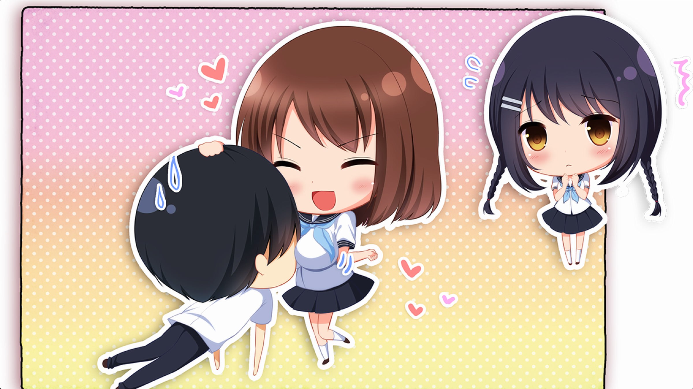 图片[4]-x1908卡萨布兰卡之蕾(カサブランカの蕾) 汉化版 [6.6G]-11