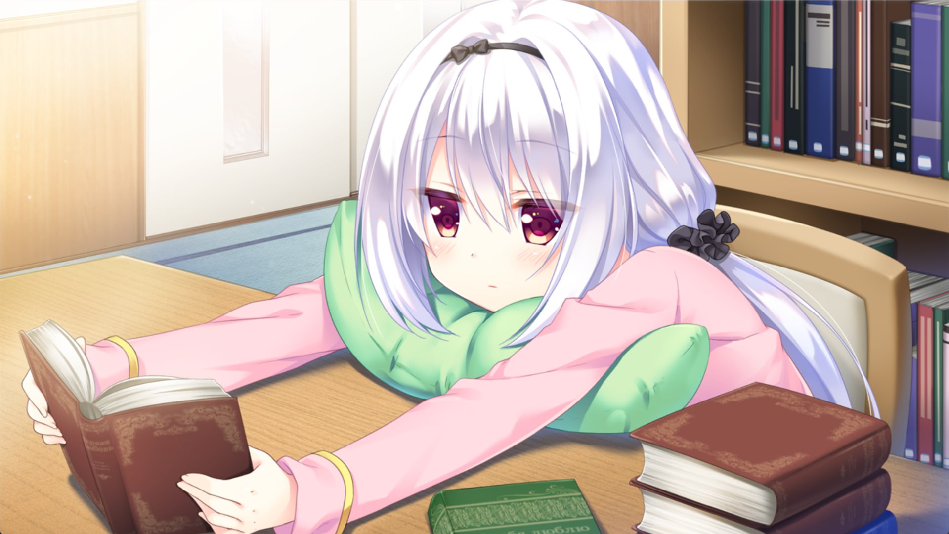 图片[2]-x1911樱花片落恋模样(桜ひとひら恋もよう) 汉化版 [3G][PC+安卓krkr模拟器]-11