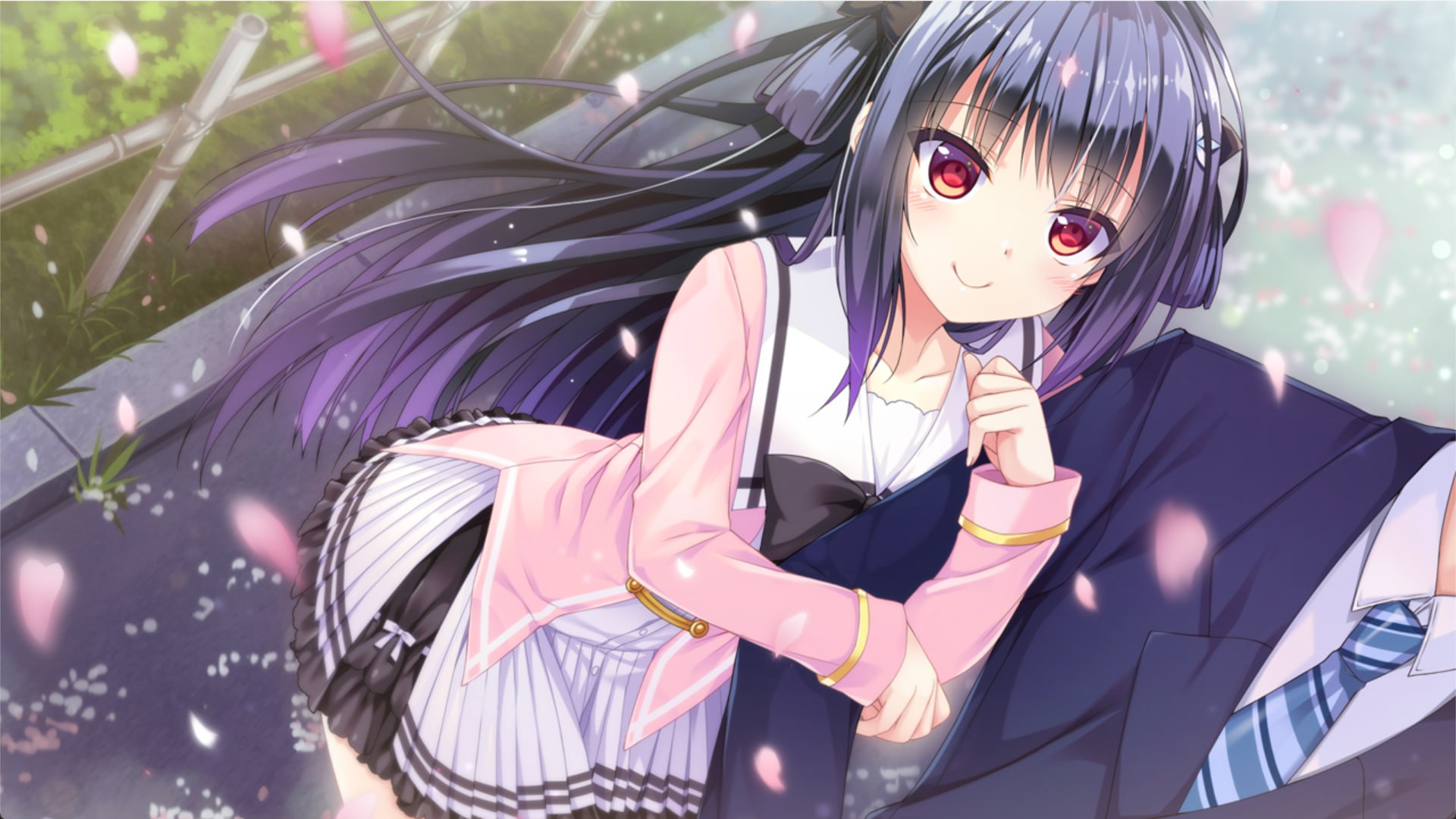 图片[4]-x1911樱花片落恋模样(桜ひとひら恋もよう) 汉化版 [3G][PC+安卓krkr模拟器]-11