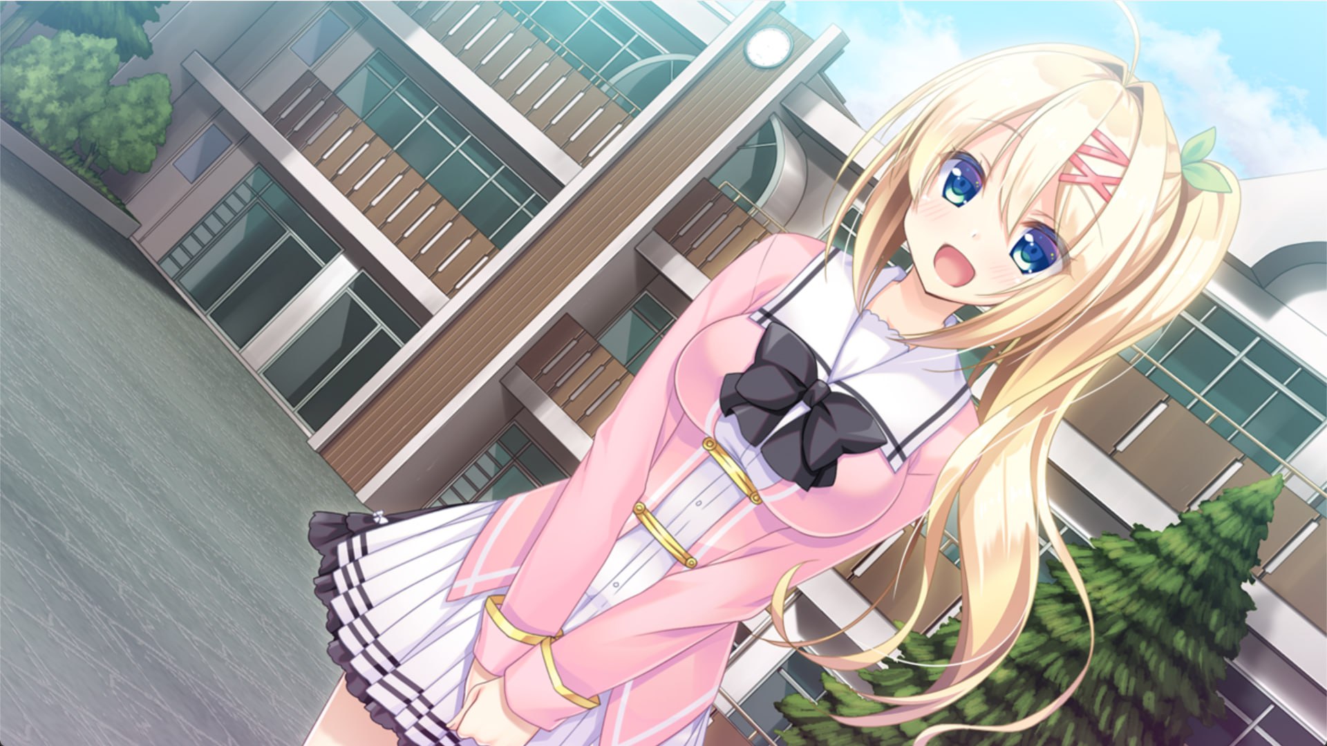 图片[5]-x1911樱花片落恋模样(桜ひとひら恋もよう) 汉化版 [3G][PC+安卓krkr模拟器]-11