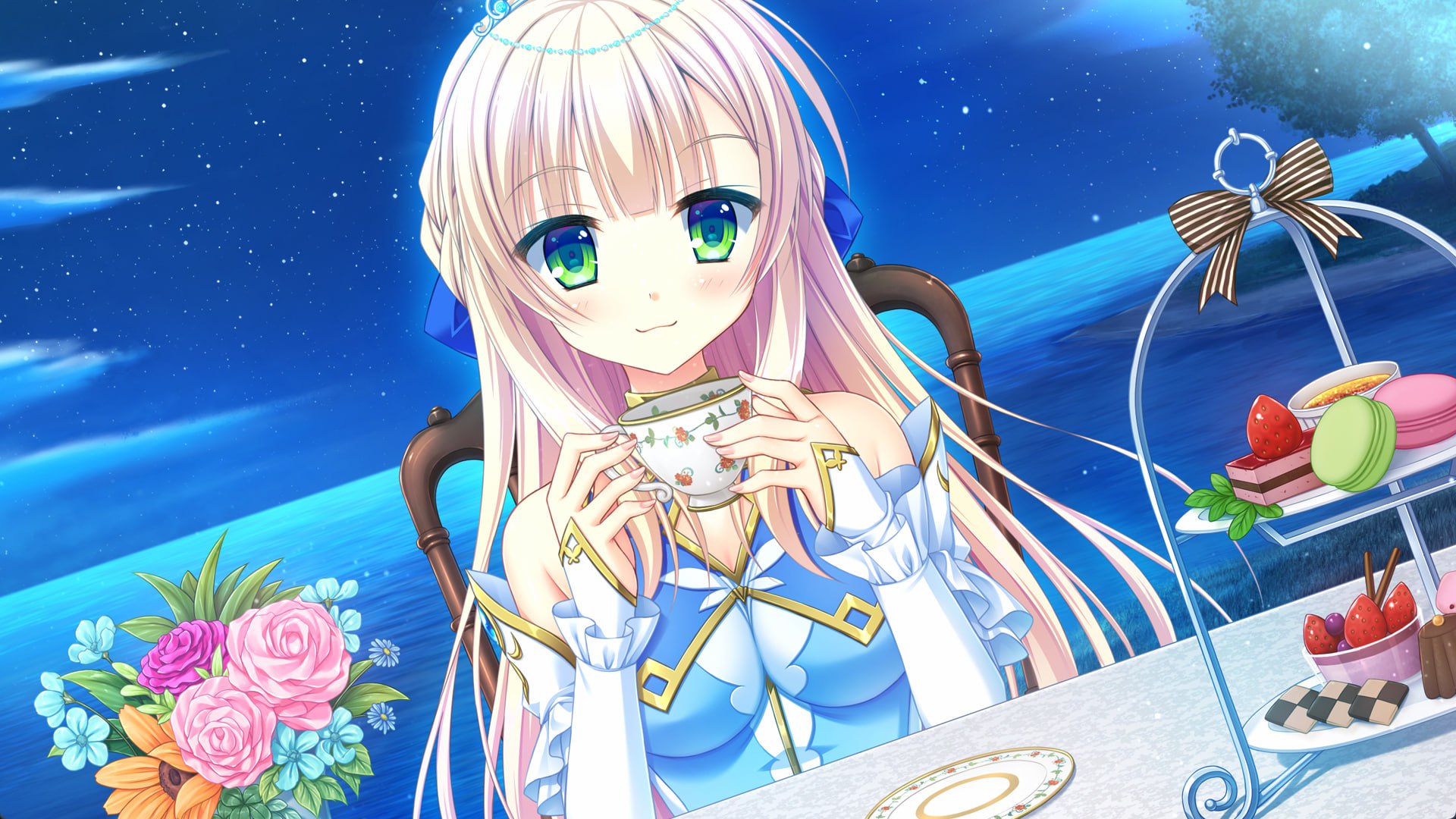 图片[2]-x1913 少女＊领域(オトメ＊ドメイン) 汉化版  [3G] [PC+安卓]-11