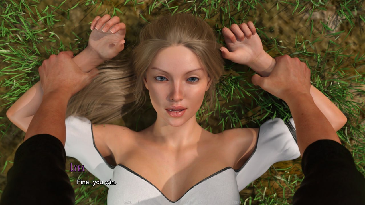 图片[2]-x6016 持剑者The Swordbearer v0.10 汉化版 [新作/5.7G]-11