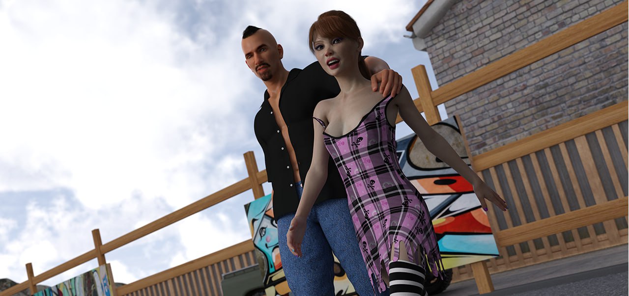 图片[4]-x5993 霍顿湾故事杰克 V0.4.8.2 Horton Bay Stories – Jake v0.4.8.2 汉化版 [新作/11G]-11