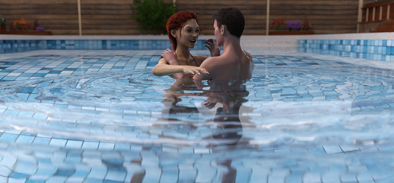 图片[5]-x5993 霍顿湾故事杰克 V0.4.8.2 Horton Bay Stories – Jake v0.4.8.2 汉化版 [新作/11G]-11