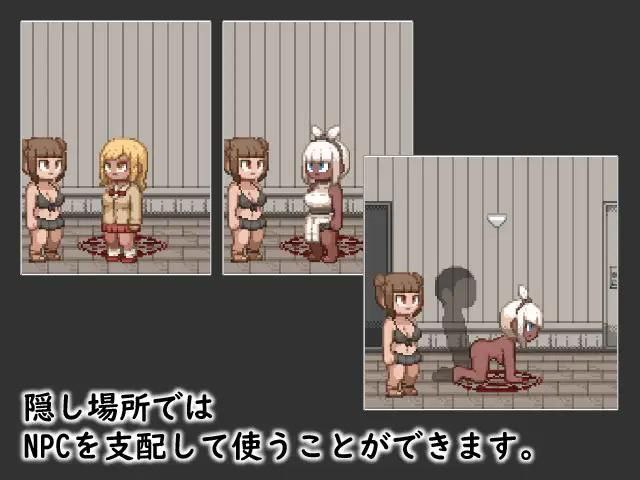 图片[5]-x7001 婊子的生活 LIFE OF BITCH  I生肉 [新作/260M]-11