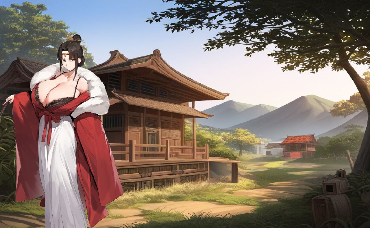 图片[2]-x2259 修仙•母珠传 V0.7 Steam官方中文 [更新/710M]-11