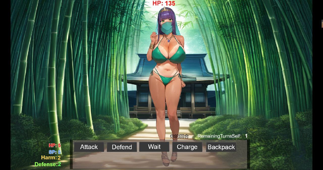 图片[3]-x7007 修仙•母珠传 V0.65 Pig Training Legend  官方中文 [更新/280M]-11