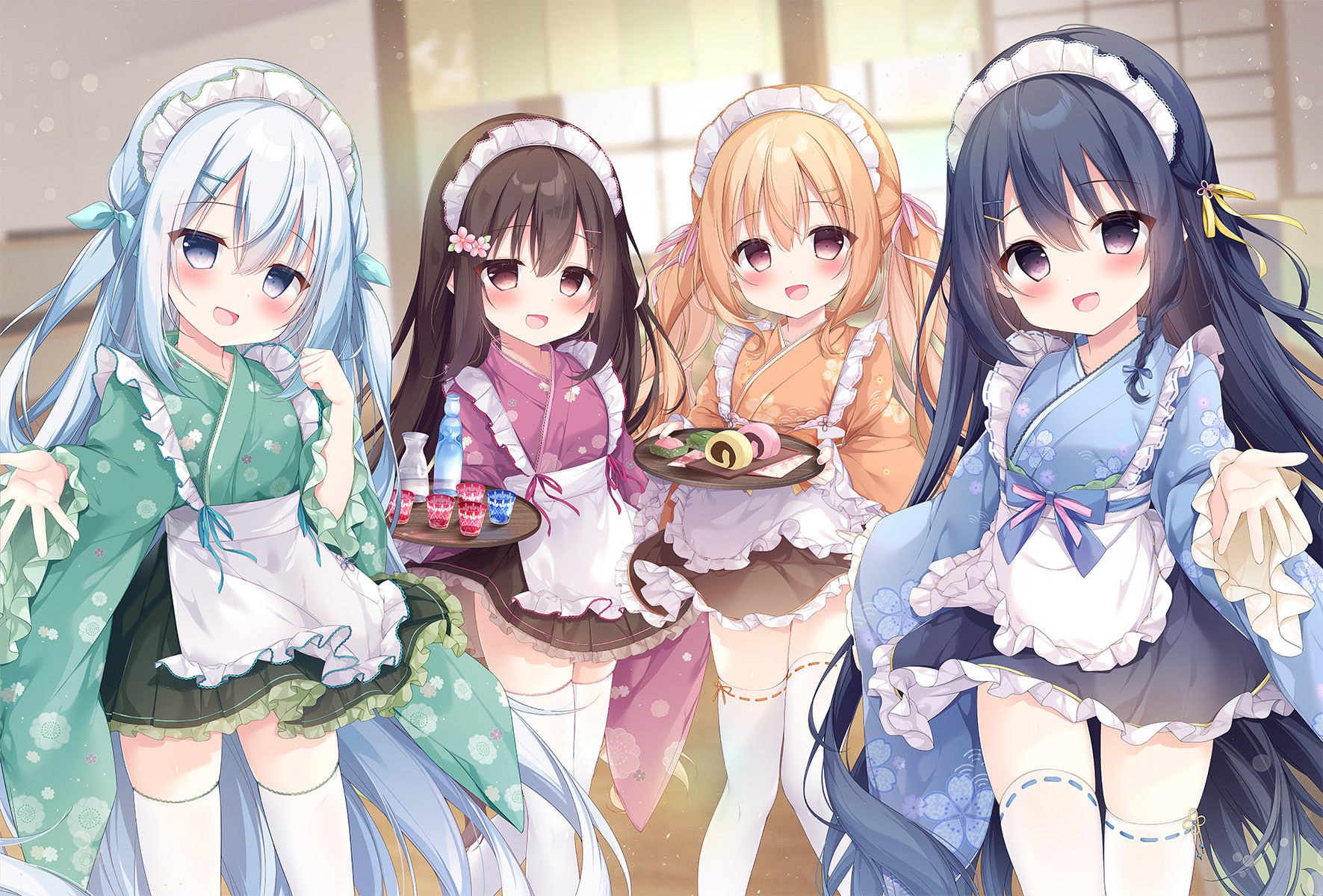 图片[2]-x1921妹妹母亲～母性萝莉 母性萝莉近亲相姦  机翻汉化 [安卓游戏]-11