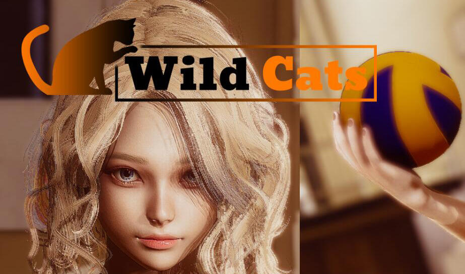 b20659野猫 Wild Cats V0.3|官方中文[更新/3.7G]-11