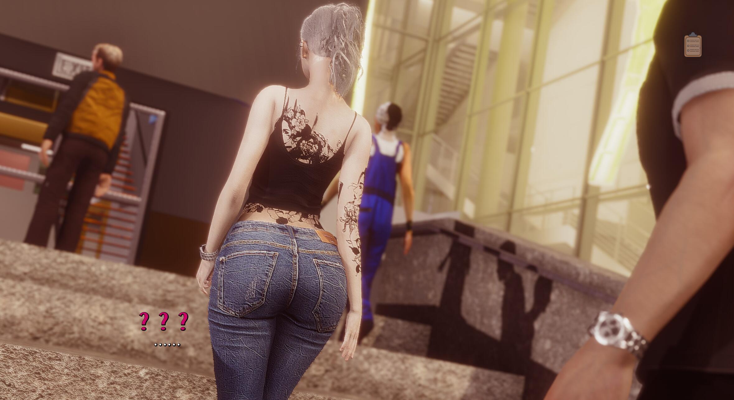 图片[4]-b20659野猫 Wild Cats V0.3|官方中文[更新/3.7G]-11