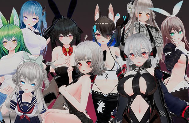 图片[2]-x1929 枪灵少女2  汉化版 [22G]-11