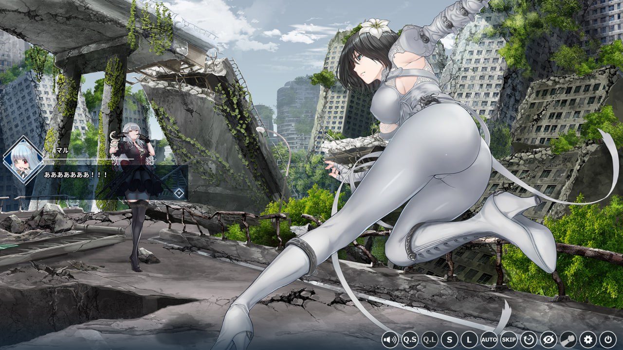 图片[4]-x2103圣手设备 榨精机关的人偶 V1.1  I生肉[新作/5.6G]-11