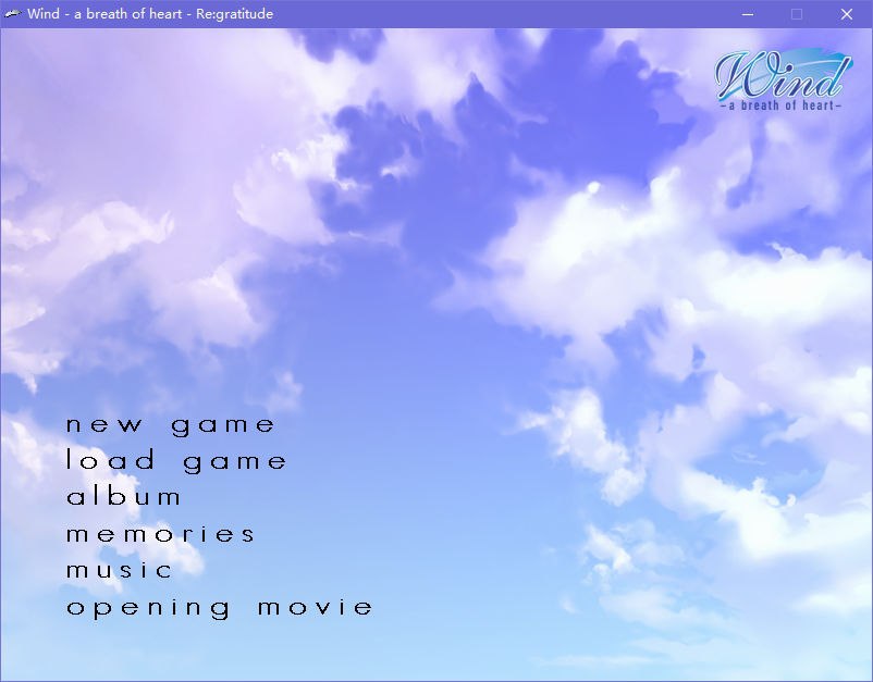 图片[2]-x5005 Wind -a breath of heart- 汉化版 [2.1G]-11