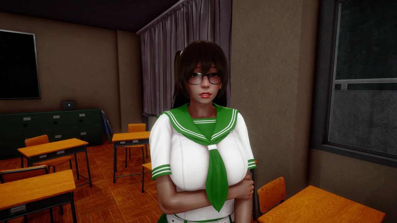 图片[3]-x5985太阳灰烬 V0.16 Ashes of the Sun  汉化版 [新作/640M]-11