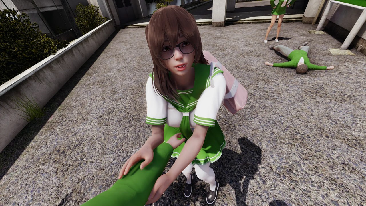 图片[5]-x5985太阳灰烬 V0.16 Ashes of the Sun  汉化版 [新作/640M]-11