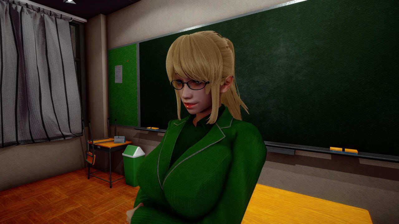 图片[2]-x5985太阳灰烬 V0.16 Ashes of the Sun  汉化版 [新作/640M]-11