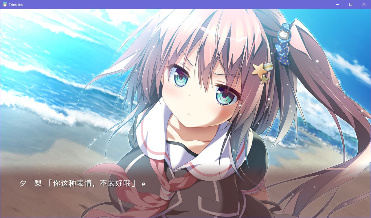 图片[3]-x5009  Trinoline 汉化版 [7.5G]-11