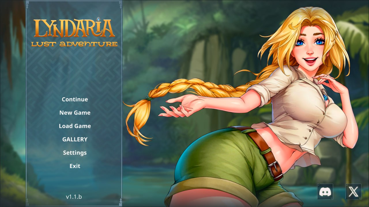 图片[2]-x2159 风情岛：欲望冒险 V1.1B  Lyndaria: Lust Adventure  Steam官方中文+全DLC[更新/4.4G]-11