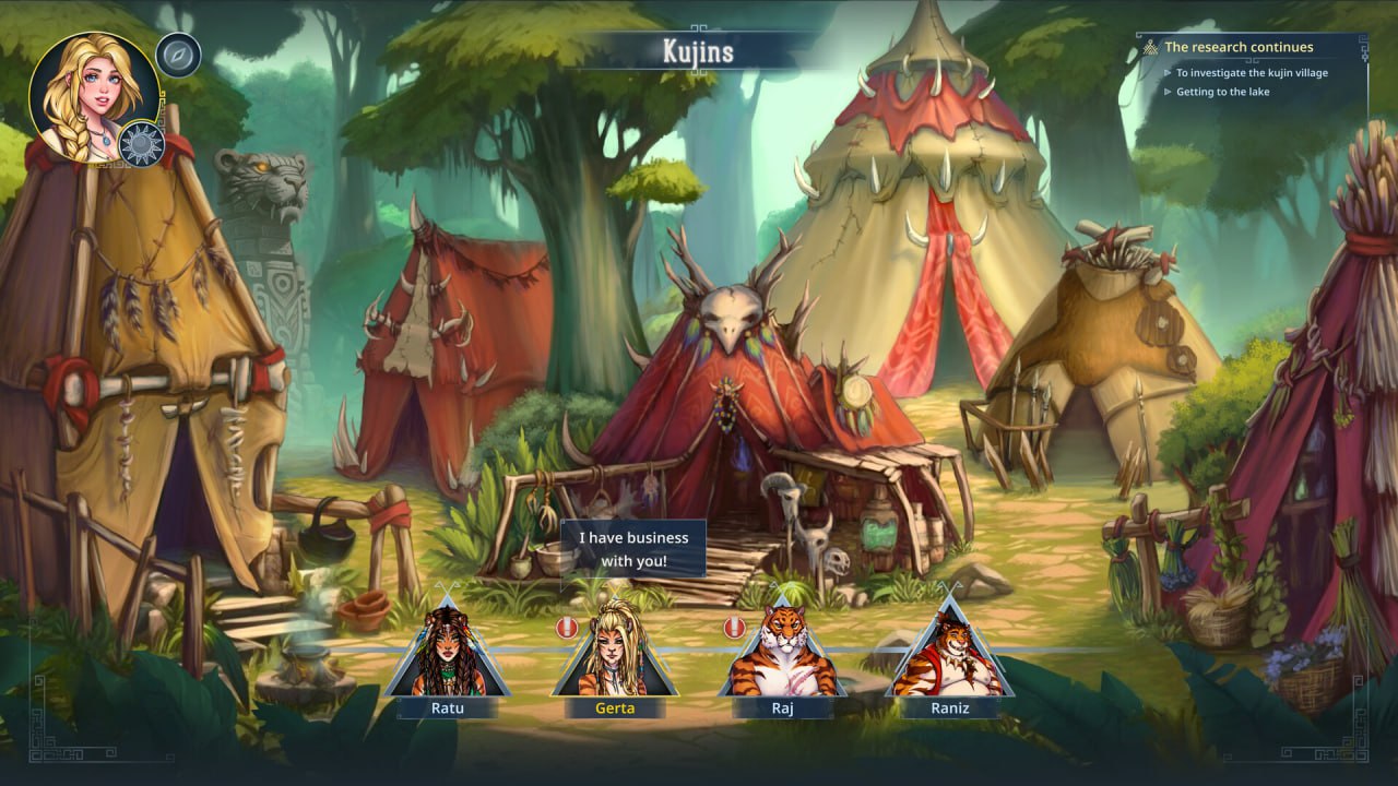 图片[4]-x2159 风情岛：欲望冒险 V1.1B  Lyndaria: Lust Adventure  Steam官方中文+全DLC[更新/4.4G]-11