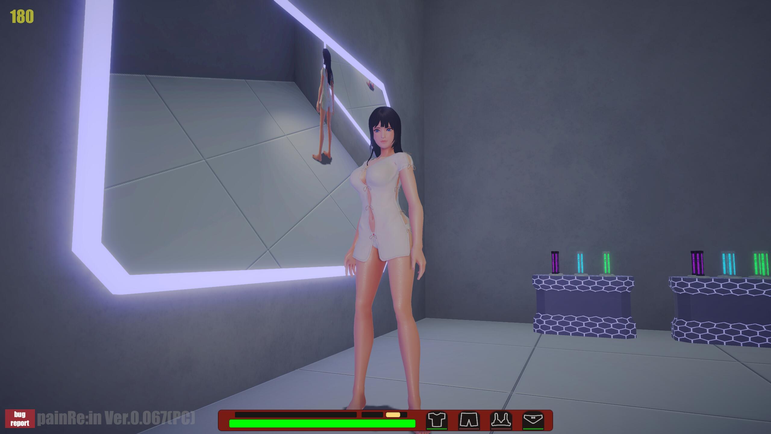 图片[4]-x2292 painRein V0.067 官方中文[新作/2.1G]-11