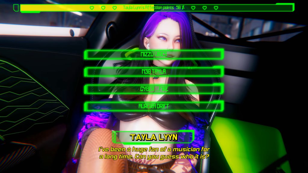 图片[5]-x5991间谍 X 出租车 V1.0  Spy X Taxi  AI汉化版 [新作/1.1G]-11